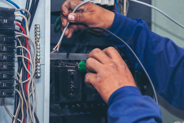 Affordable Electrical Installation in HI