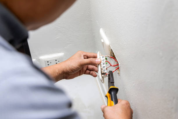 Best Electrical Repair Services  in Pukalani, HI